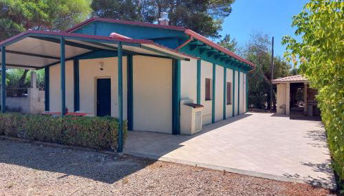 Pili Estate Dependanc - Casa Vacanze - Foto 3