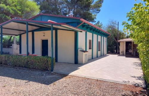 Pili Estate Dependanc - Casa Vacanze - Foto 3