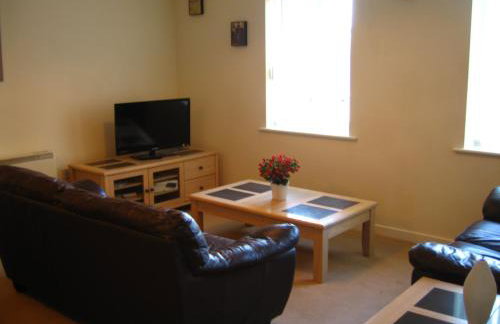 Simpson's Apartments - Foto 14