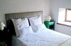 La croix des Landes gîte ou chambre d'hôte avec piscine à Chouvigny - Foto 39