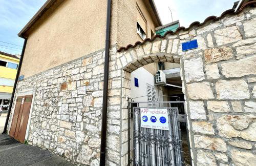 Apartment Kontrada - Foto 23