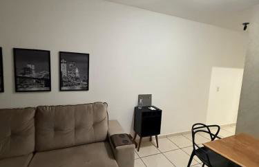 Apartamento com Piscina - 3 Quartos 2 Garagem - Foto 50