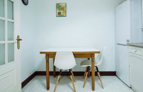 APARTAMENTO CENTRICO JUNTO ESTACION TREN Y AUTOBUS - Foto 9