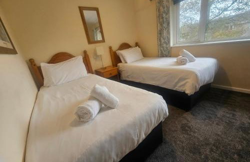 Newquay Coast and Cabin - Foto 2