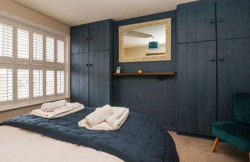 Lychgate View Cottage - Foto 11