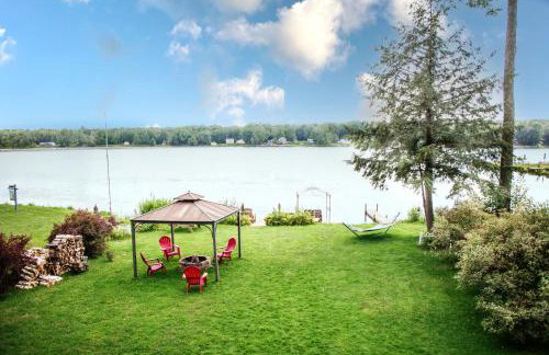 Pet friendly with Fireplace, Near Kasoag Snow Trail - Foto 24