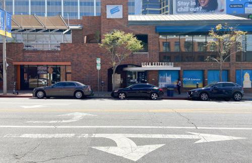 Westwood 1BR w Rooftop nr Westwood Village LAX-111 - Foto 34