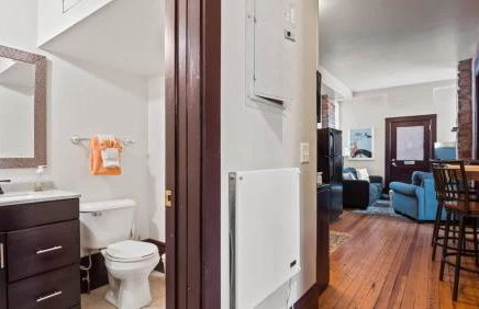 Fantastic Stylish Loft In Historic Leadville - Foto 5