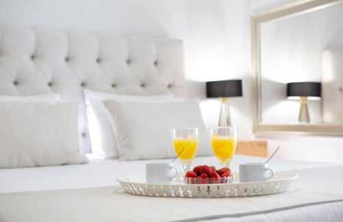 Adria Luxury Apartments - Foto 1