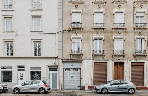 UM studios - Charmants studios tout équipé - wifi - Foto 13