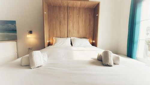 Au Studio Thalasso - Détente & Évasion - Foto 2, towels