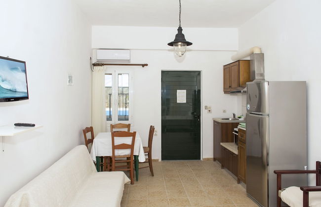 Olive Tree Apartments - Foto 39