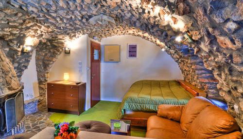 Avgonima All Seasons Hotel - Foto 4