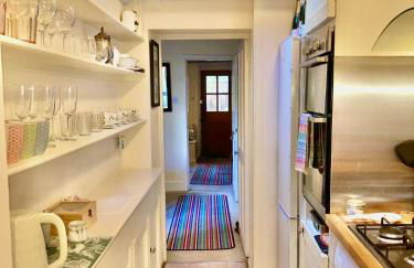 Key Cottage, sleeps 8 - Foto 57