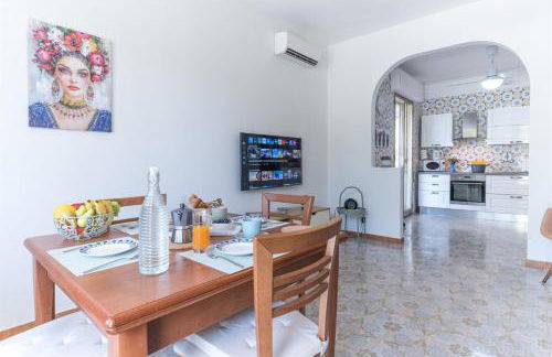 Verde Mare, appartamento in centro a Marina vicino alla spiaggia - Foto 24