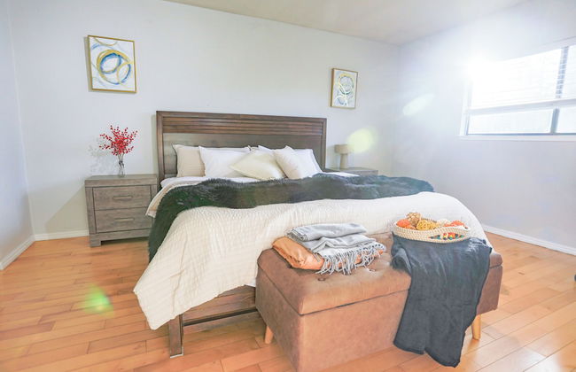 Sunnyvale 3B2b Super Big House - Foto 3