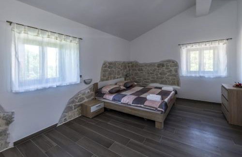 Spacious Four-Bedroom Villa Marija Kloštar - Foto 21