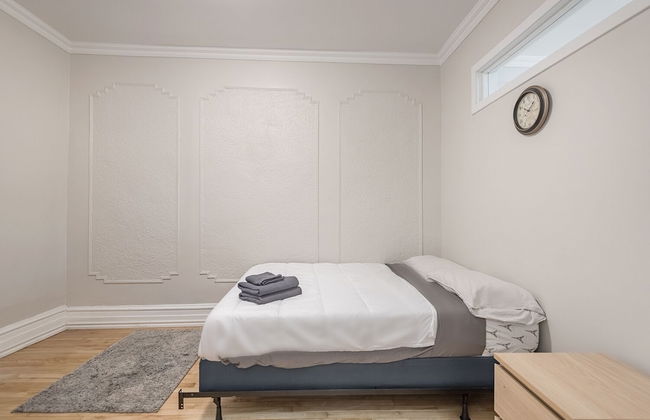 Cozy Private BR in the heart of Plateau - Foto 2