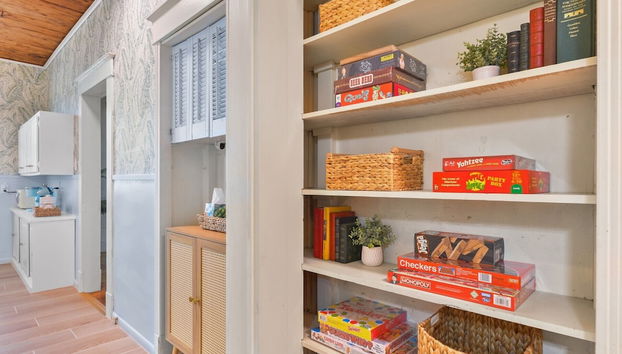 Servizio della struttura