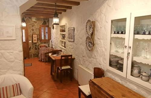 Apartamento Turístico El Sotanillo de Valverde de la Vera - Foto 1