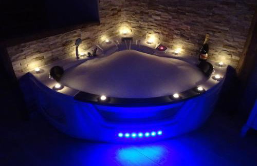 Apartamento Usuaia con jacuzzi - Foto 5