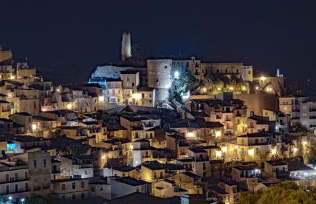 Il Balcone sui Sicani APARTMENT - Foto 14