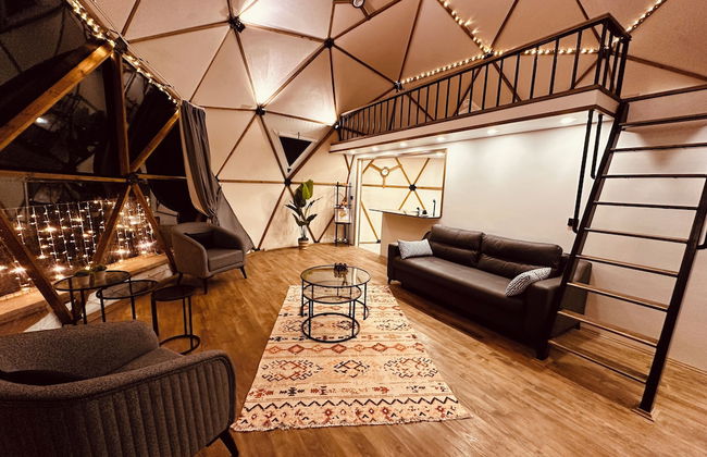 Otelox Sinap Villa - Foto 57