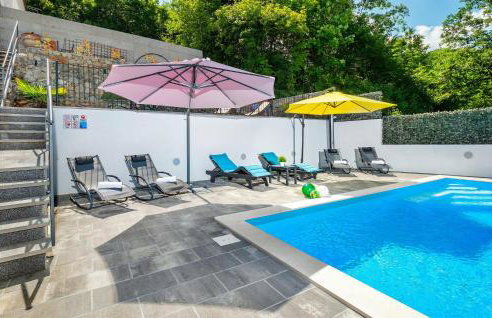 4 Bedroom Beautiful Home In Rukavac - Photo 13