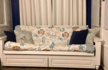 BEACH COTTAGE 2nd HOUSE FROM BEACH - Foto 8