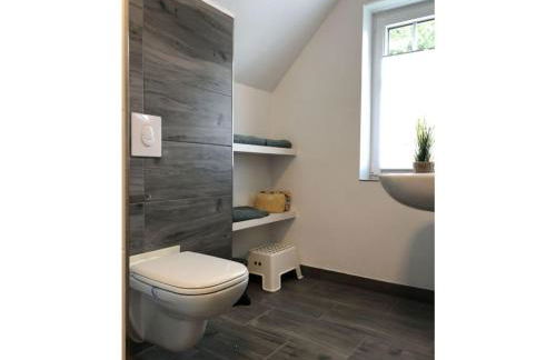 Fehnhuus Comfortable holiday residence - Foto 20