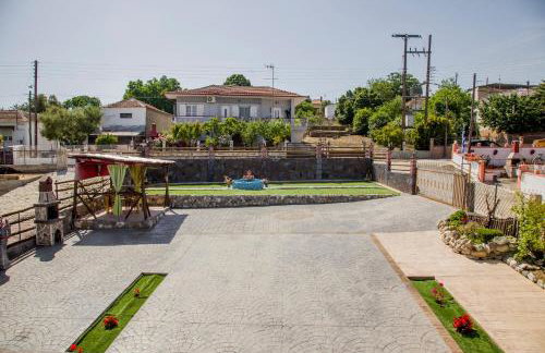 Farma House Vasilo - Escape Cottage Retreat - Foto 63