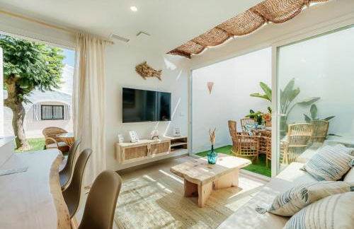 Olas de Calma Apartment Peaceful Retreat - Photo 18