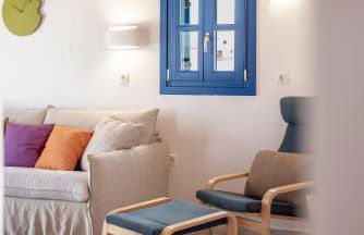 Villa Cyclades Naxos - Foto 60