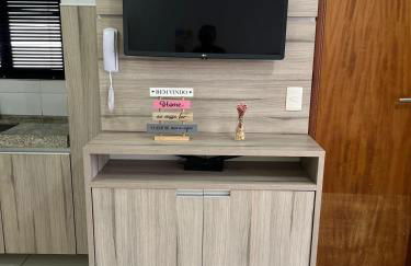 Golden Point Apartamento em Recife - Foto 4