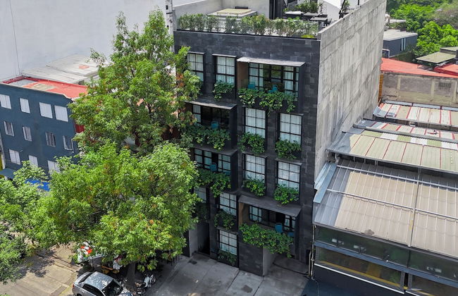 Park Condesa By Capitalia - Foto 1