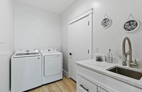 Beachy cottage near Sports Complex OWA beaches shopping restaurants mini golf Central to all the fun Foley has to offer - Foto 43