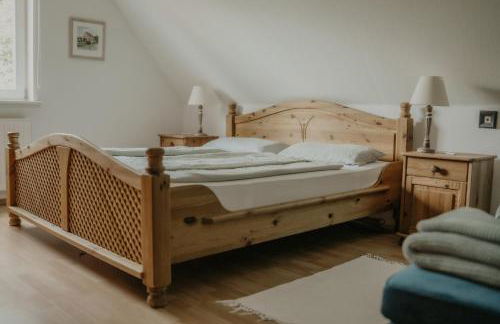 Weissewolke - Foto 44