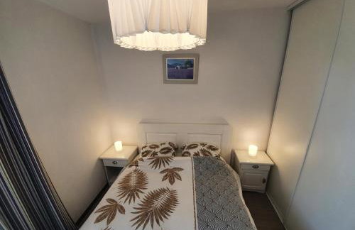 Le Romarin - Climatisation piscine & parking privé - Foto 2