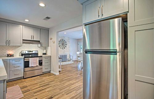 Cozy Canton Residence with Great Outdoor Space! - Foto 31