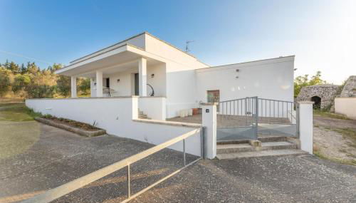 Villa Campagnola - Foto 3