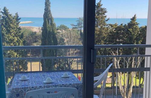 Apartment in Porto Santa Margherita 41991 - Foto 1