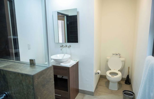 Modern Loft Apartment for two People With Invoice - Photo 48