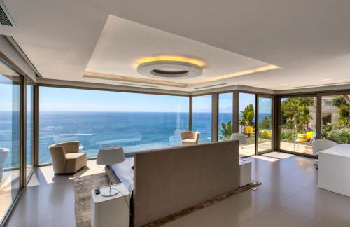 Villa Emma on the Roc by Interhome - Foto 34