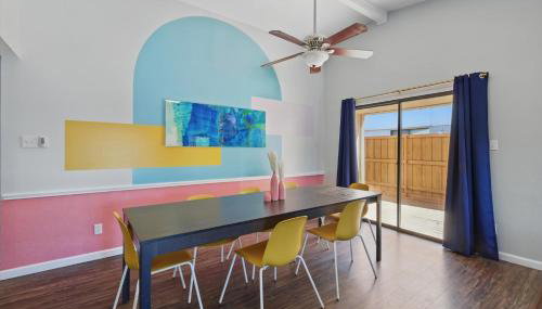 Modern & Chic 4BD,2BA - Pool, Hot Tub, BBQ Grill - Foto 4