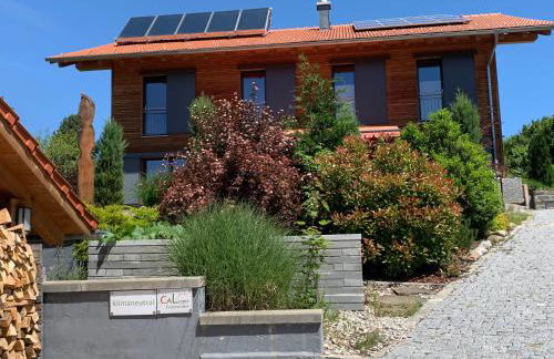 CaLegna Ferienchalet - Foto 2