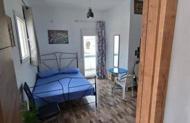 Molos Pine view - Photo 23