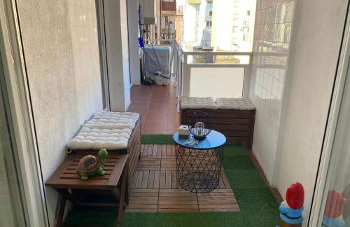 Piso deluxe centro cerca del BEC - Foto 20