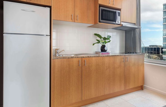 Oaks Melbourne on Market Hotel - Photo 58