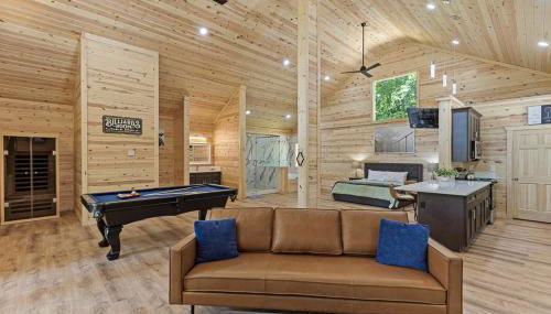 True Love Treehouse - Magic Above the Pines - Foto 1