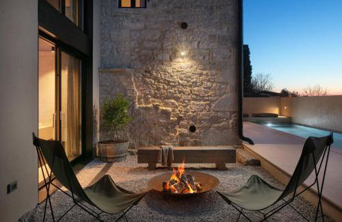 Villa IPause - Foto 1